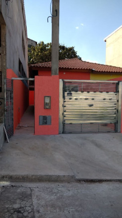 Casa com 2 Quartos à Venda,  em Jardim Vassouras - Francisco Morato