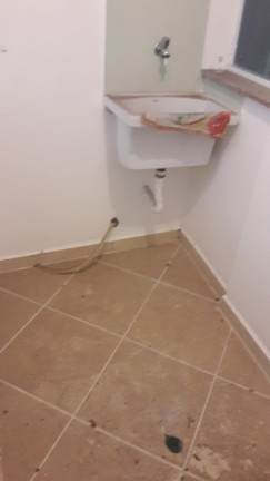 Imagem Apartamento com 1 Quarto à Venda, 45 m² em Encruzilhada - Santos Imagem Apartamento com 1 Quarto à Venda, 45 m² em Encruzilhada - Santos