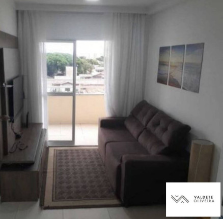 Apartamento com 2 Quartos à Venda, 66 m² em Jardim Oriente - São José Dos Campos
