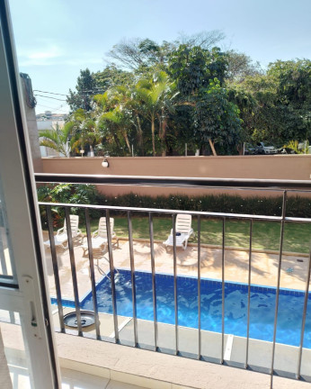 Imagem Apartamento com 2 Quartos à Venda, 50 m² em Jardim Iracema - São Paulo