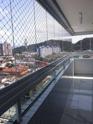 Imagem Apartamento com 2 Quartos à Venda, 71 m² em Canto Do Forte - Praia Grande