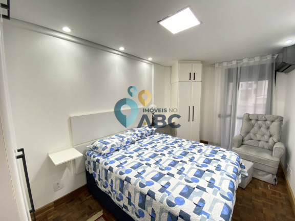 Imagem Apartamento com 3 Quartos à Venda, 126 m² em Centro - São Bernardo Do Campo