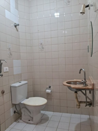 Imagem Kitnet com 1 Quarto à Venda, 30 m² em Centro - São Paulo Imagem Kitnet com 1 Quarto à Venda, 30 m² em Centro - São Paulo