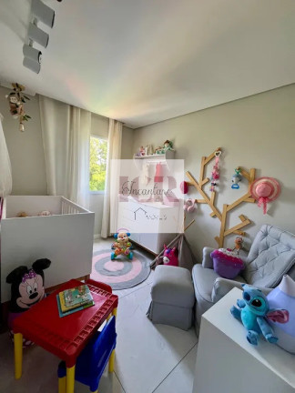 Imagem Apartamento com 2 Quartos à Venda, 63 m² em Aparecidinha - Sorocaba