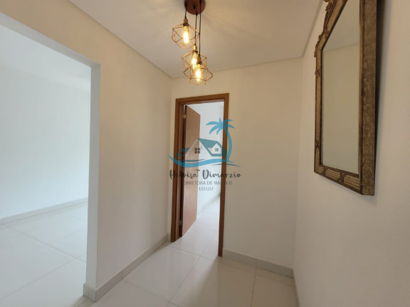 Imagem Apartamento com 2 Quartos à Venda, 71 m² em Toninhas - Ubatuba