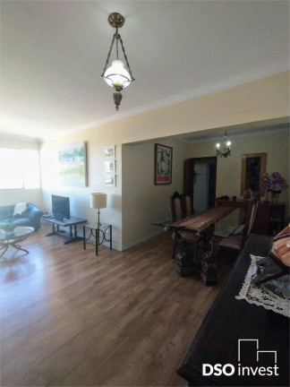 Imagem Apartamento com 3 Quartos à Venda, em Vila Olímpia - São Paulo Imagem Apartamento com 3 Quartos à Venda, em Vila Olímpia - São Paulo