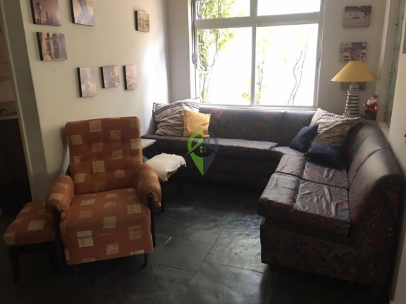 Imagem Casa com 3 Quartos à Venda, 240 m² em Gonzaga - Santos Imagem Casa com 3 Quartos à Venda, 240 m² em Gonzaga - Santos