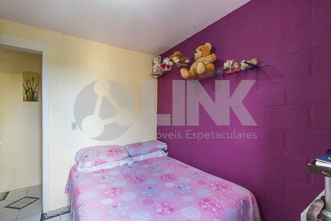 Imagem Apartamento com 2 Quartos à Venda, 39 m² em Campo Novo - Porto Alegre Imagem Apartamento com 2 Quartos à Venda, 39 m² em Campo Novo - Porto Alegre