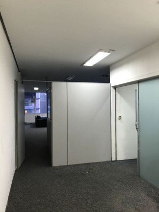 Imagem Sala Comercial para Alugar, 135 m² em República - São Paulo Imagem Sala Comercial para Alugar, 135 m² em República - São Paulo