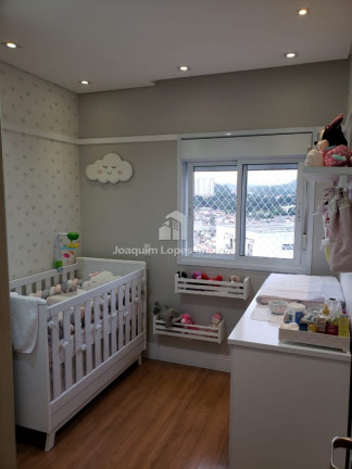 Imagem Apartamento com 3 Quartos à Venda, 83 m² em Picanço - Guarulhos