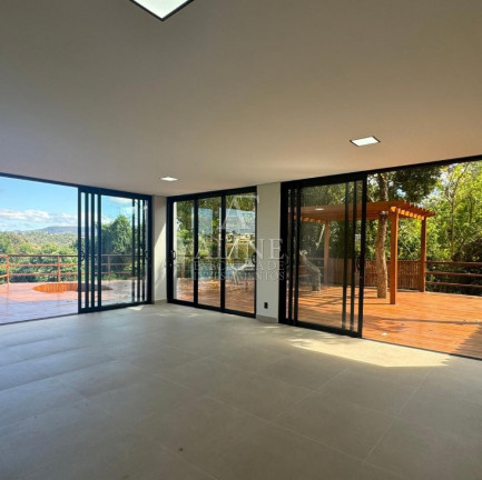 Imagem Casa de Condomínio com 3 Quartos à Venda, 559 m² em Centro - Araçoiaba Da Serra