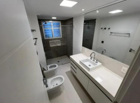 Imagem Apartamento com 2 Quartos para Alugar, 175 m² em Itaim Bibi - São Paulo Imagem Apartamento com 2 Quartos para Alugar, 175 m² em Itaim Bibi - São Paulo