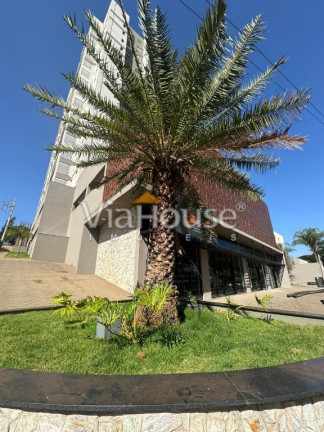 Imagem Apartamento com 3 Quartos à Venda, 90 m² em República - Ribeirão Preto Imagem Apartamento com 3 Quartos à Venda, 90 m² em República - Ribeirão Preto