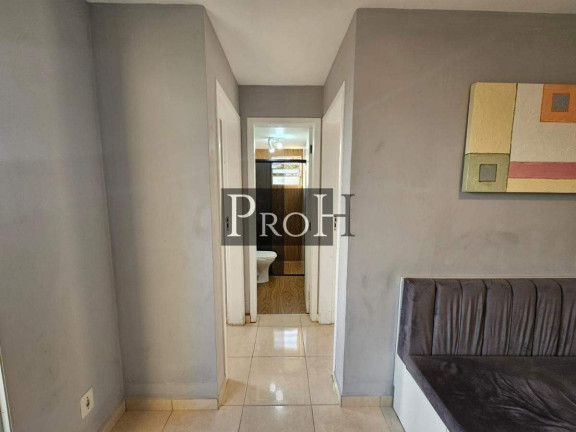 Imagem Apartamento com 2 Quartos à Venda, 55 m² em Vila Ema - São Paulo Imagem Apartamento com 2 Quartos à Venda, 55 m² em Vila Ema - São Paulo