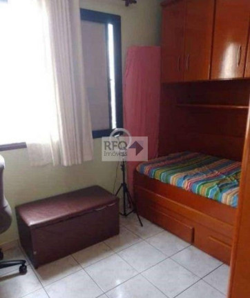 Imagem Imóvel com 2 Quartos à Venda, 62 m² em Vila Santa Catarina - São Paulo