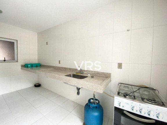 Imagem Apartamento com 3 Quartos à Venda, 136 m² em Várzea - Teresópolis Imagem Apartamento com 3 Quartos à Venda, 136 m² em Várzea - Teresópolis