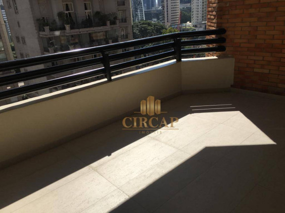 Imagem Apartamento com 3 Quartos para Alugar, 284 m² em Itaim Bibi - São Paulo Imagem Apartamento com 3 Quartos para Alugar, 284 m² em Itaim Bibi - São Paulo