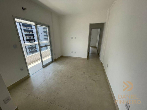 Imagem Apartamento com 1 Quarto à Venda, 54 m² em Vila Guilhermina - Praia Grande Imagem Apartamento com 1 Quarto à Venda, 54 m² em Vila Guilhermina - Praia Grande