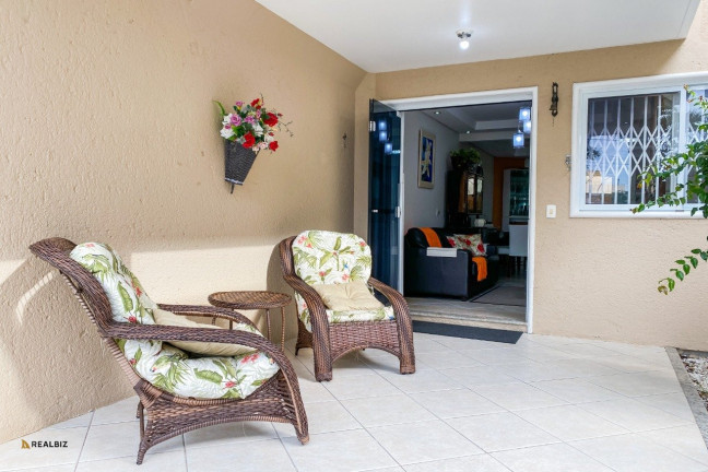 Imagem Casa de Condomínio com 3 Quartos à Venda, em Fazenda Da Armação - Governador Celso Ramos Imagem Casa de Condomínio com 3 Quartos à Venda, em Fazenda Da Armação - Governador Celso Ramos