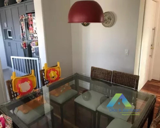Imagem Apartamento com 3 Quartos à Venda, 149 m² em Ipiranga - São Paulo