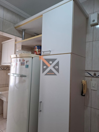 Imagem Imóvel com 2 Quartos à Venda, 48 m² em Aricanduva - São Paulo Imagem Imóvel com 2 Quartos à Venda, 48 m² em Aricanduva - São Paulo
