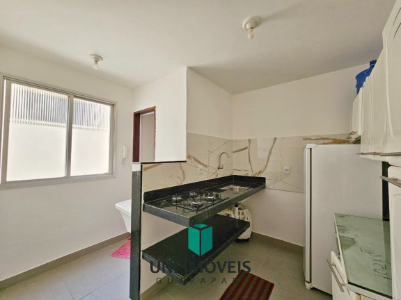 Apartamento com 3 Quartos à Venda, 130 m² em Praia Do Morro - Guarapari