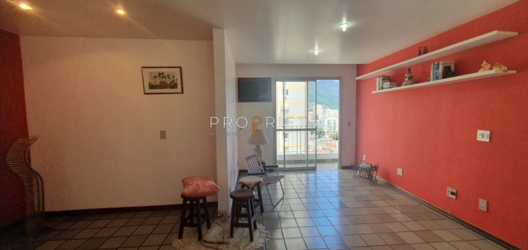 Imagem Apartamento com 2 Quartos à Venda, 86 m² em Tijuca - Rio De Janeiro