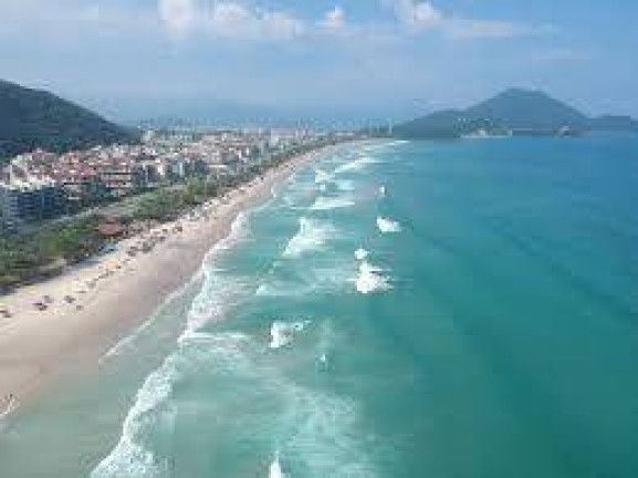 Imagem Cobertura com 4 Quartos à Venda, 154 m² em Praia Grande - Ubatuba Imagem Cobertura com 4 Quartos à Venda, 154 m² em Praia Grande - Ubatuba