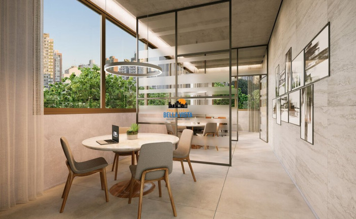 Imagem Apartamento com 3 Quartos à Venda, em Perdizes - São Paulo Imagem Apartamento com 3 Quartos à Venda, em Perdizes - São Paulo