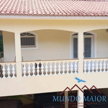 Imagem Casa com 3 Quartos à Venda, 360 m² em Sao Lourenço -mg - São Lourenço Imagem Casa com 3 Quartos à Venda, 360 m² em Sao Lourenço -mg - São Lourenço