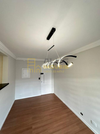 Imagem Apartamento com 3 Quartos à Venda, 69 m² em Granja Viana Ii - Cotia Imagem Apartamento com 3 Quartos à Venda, 69 m² em Granja Viana Ii - Cotia
