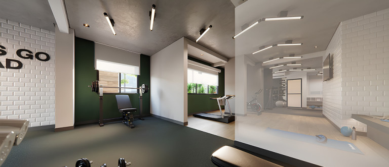Imagem Imóvel com 2 Quartos à Venda, 57 m² em Vila Cecília - Mogi Das Cruzes