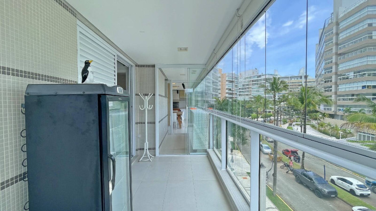 Imagem Apartamento com 3 Quartos à Venda, 138 m² em Riviera De São Lourenço - Bertioga