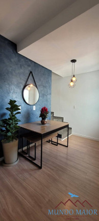 Imagem Apartamento com 2 Quartos à Venda, 90 m² em Jardim Ocara - Santo André