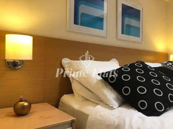 Imagem Apartamento com 1 Quarto à Venda, 28 m² em Consolação - São Paulo Imagem Apartamento com 1 Quarto à Venda, 28 m² em Consolação - São Paulo
