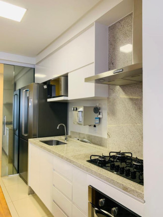 Imagem Apartamento com 3 Quartos à Venda, 103 m² em Setor Bueno - Goiânia