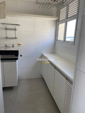 Imagem Cobertura com 3 Quartos à Venda, 199 m² em Centro - Santo André Imagem Cobertura com 3 Quartos à Venda, 199 m² em Centro - Santo André