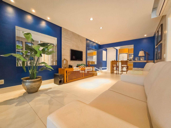 Imagem Apartamento com 3 Quartos para Alugar, 128 m² em Riviera De São Lourenço - Bertioga Imagem Apartamento com 3 Quartos para Alugar, 128 m² em Riviera De São Lourenço - Bertioga