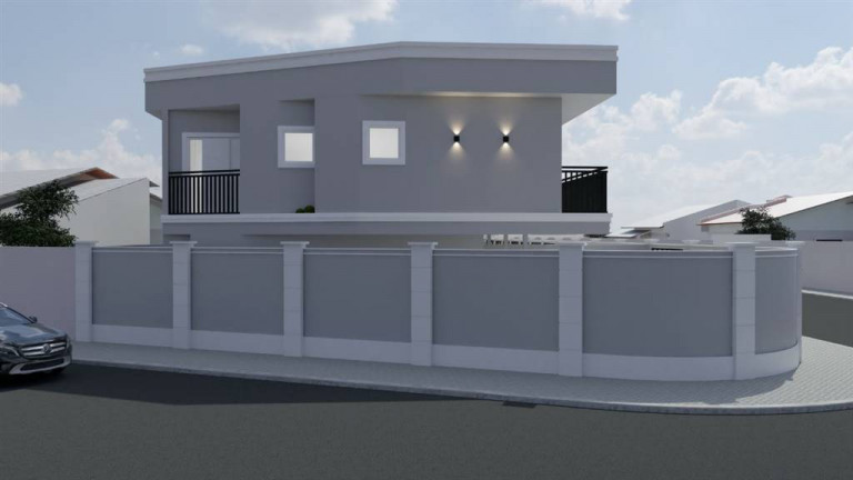 Imagem Sobrado com 2 Quartos à Venda, 57 m² em Caiçara - Praia Grande Imagem Sobrado com 2 Quartos à Venda, 57 m² em Caiçara - Praia Grande