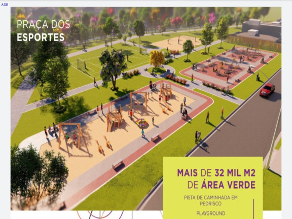 Imagem Terreno à Venda, 364 m² em Vitoria Park - Pindamonhangaba Imagem Terreno à Venda, 364 m² em Vitoria Park - Pindamonhangaba