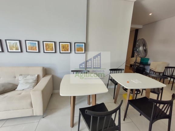 Imagem Apartamento com 2 Quartos à Venda, 53 m² em Santo Amaro - São Paulo Imagem Apartamento com 2 Quartos à Venda, 53 m² em Santo Amaro - São Paulo