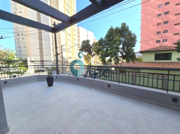 Imagem Apartamento com 1 Quarto à Venda, 40 m² em Centro - São Bernardo Do Campo