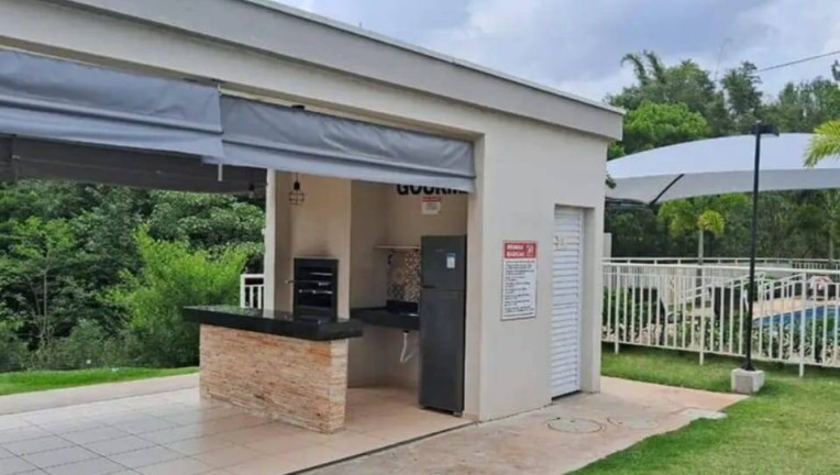 Imagem Apartamento com 2 Quartos à Venda, 40 m² em Jardim Palos Verdes - Botucatu Imagem Apartamento com 2 Quartos à Venda, 40 m² em Jardim Palos Verdes - Botucatu