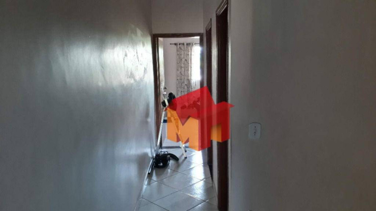 Imagem Sobrado com 3 Quartos à Venda, 122 m² em Parque Residencial Jaguari - Americana Imagem Sobrado com 3 Quartos à Venda, 122 m² em Parque Residencial Jaguari - Americana