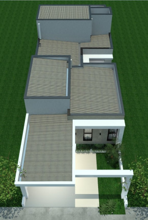 Imagem Casa de Condomínio com 3 Quartos à Venda, 122 m² em Horto Florestal - Sorocaba Imagem Casa de Condomínio com 3 Quartos à Venda, 122 m² em Horto Florestal - Sorocaba