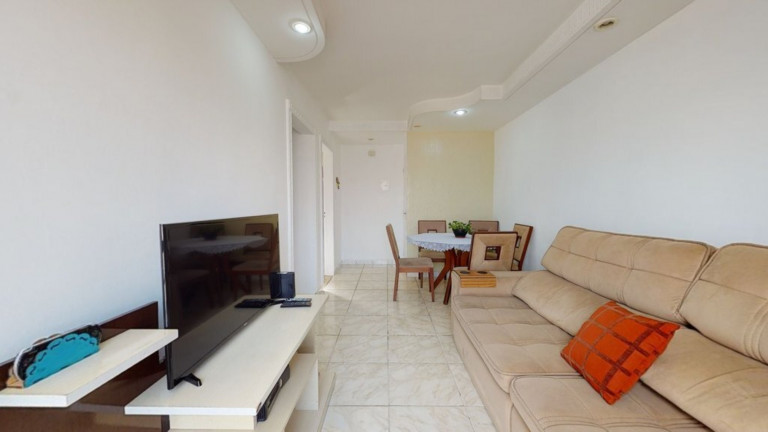 Imagem Imóvel com 2 Quartos à Venda, 52 m² em Cangaíba - São Paulo Imagem Imóvel com 2 Quartos à Venda, 52 m² em Cangaíba - São Paulo