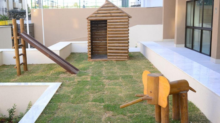 Imagem Apartamento com 2 Quartos à Venda, 55 m² em Papicu - Fortaleza Imagem Apartamento com 2 Quartos à Venda, 55 m² em Papicu - Fortaleza