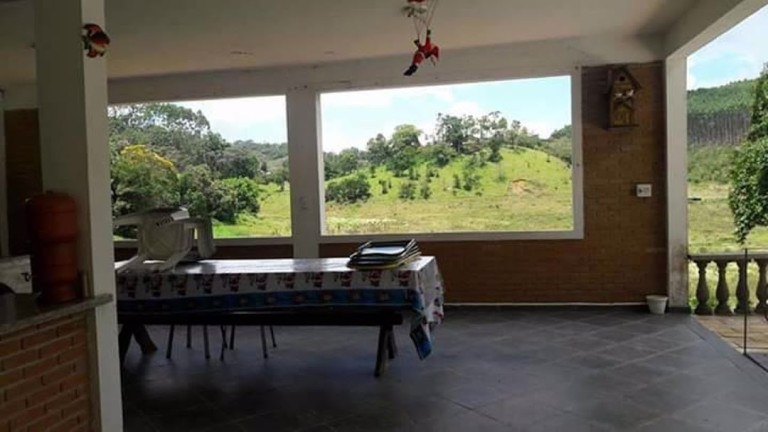 Imagem Chácara com 3 Quartos à Venda, 100 m² em Centro - Paraibuna Imagem Chácara com 3 Quartos à Venda, 100 m² em Centro - Paraibuna