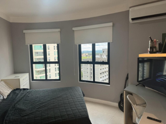 Imagem Apartamento com 1 Quarto à Venda, 52 m² em Parque Residencial Aquarius - São José Dos Campos Imagem Apartamento com 1 Quarto à Venda, 52 m² em Parque Residencial Aquarius - São José Dos Campos