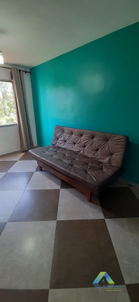 Imagem Apartamento com 2 Quartos à Venda, 55 m² em Vila Das Mercês - São Paulo Imagem Apartamento com 2 Quartos à Venda, 55 m² em Vila Das Mercês - São Paulo